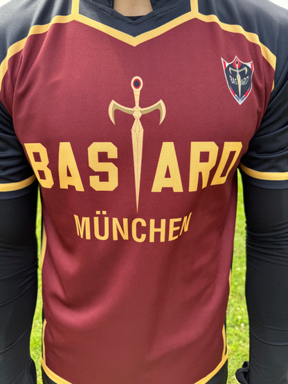 Bastard München - Isagi