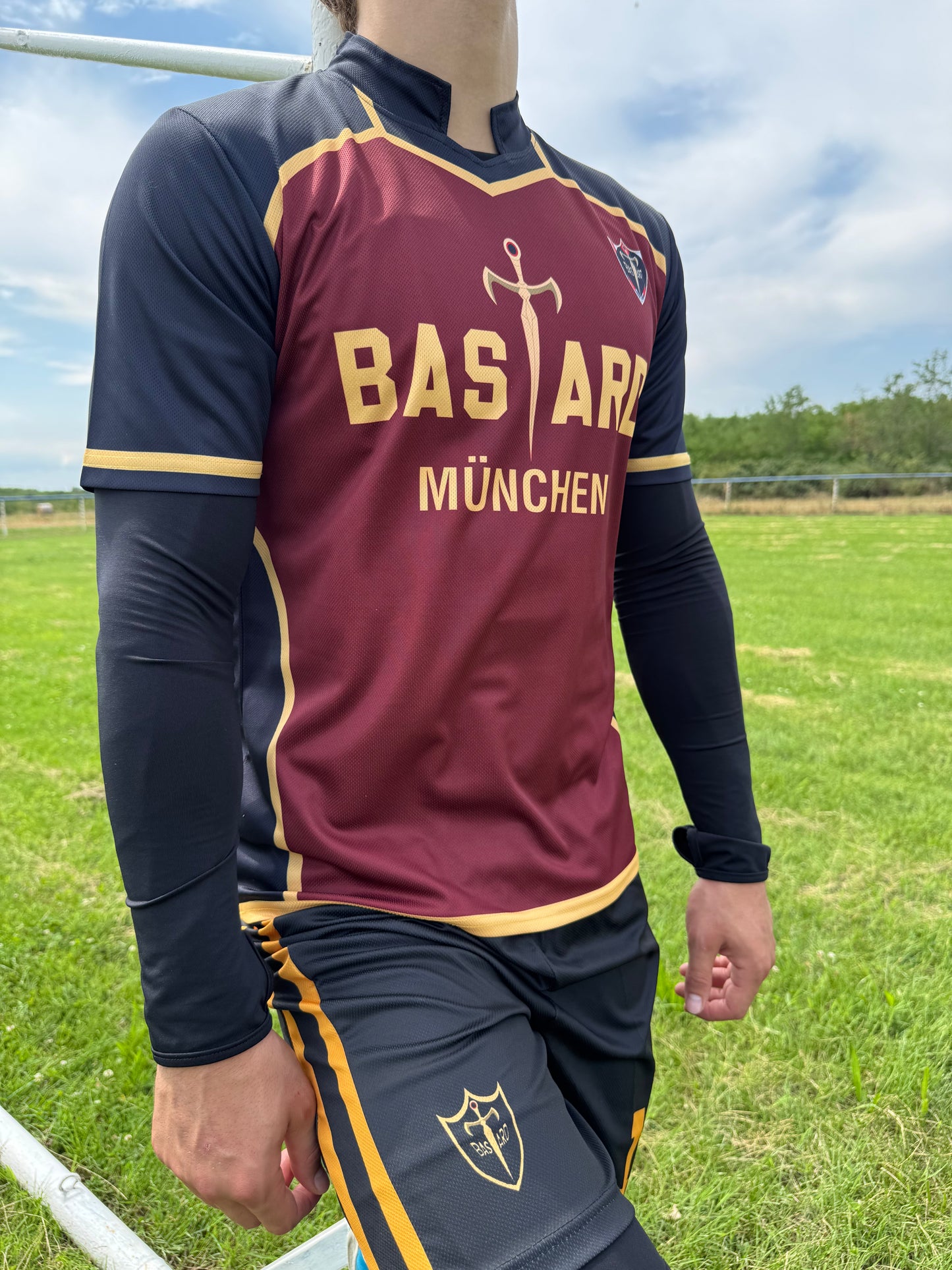 Bastard München - Isagi