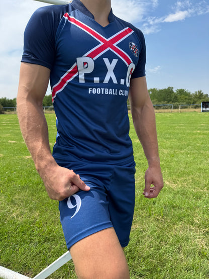 P.X.G - Rin Shorts