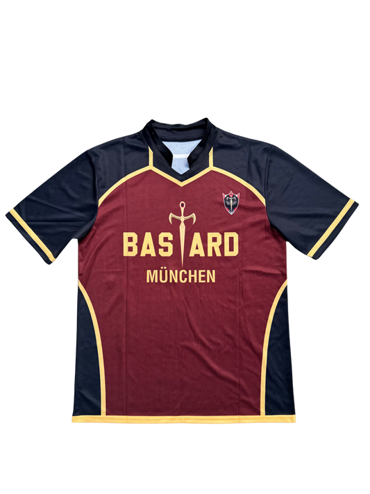 Bastard München - Kaiser